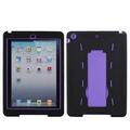 iBank(R)Rubberized Back Cover for iPad Air 2